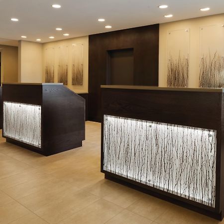 Holiday Inn Chicago Schaumburg By Ihg エクステリア 写真