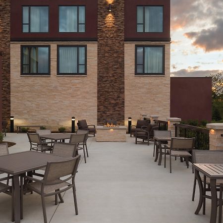 Holiday Inn Chicago Schaumburg By Ihg エクステリア 写真