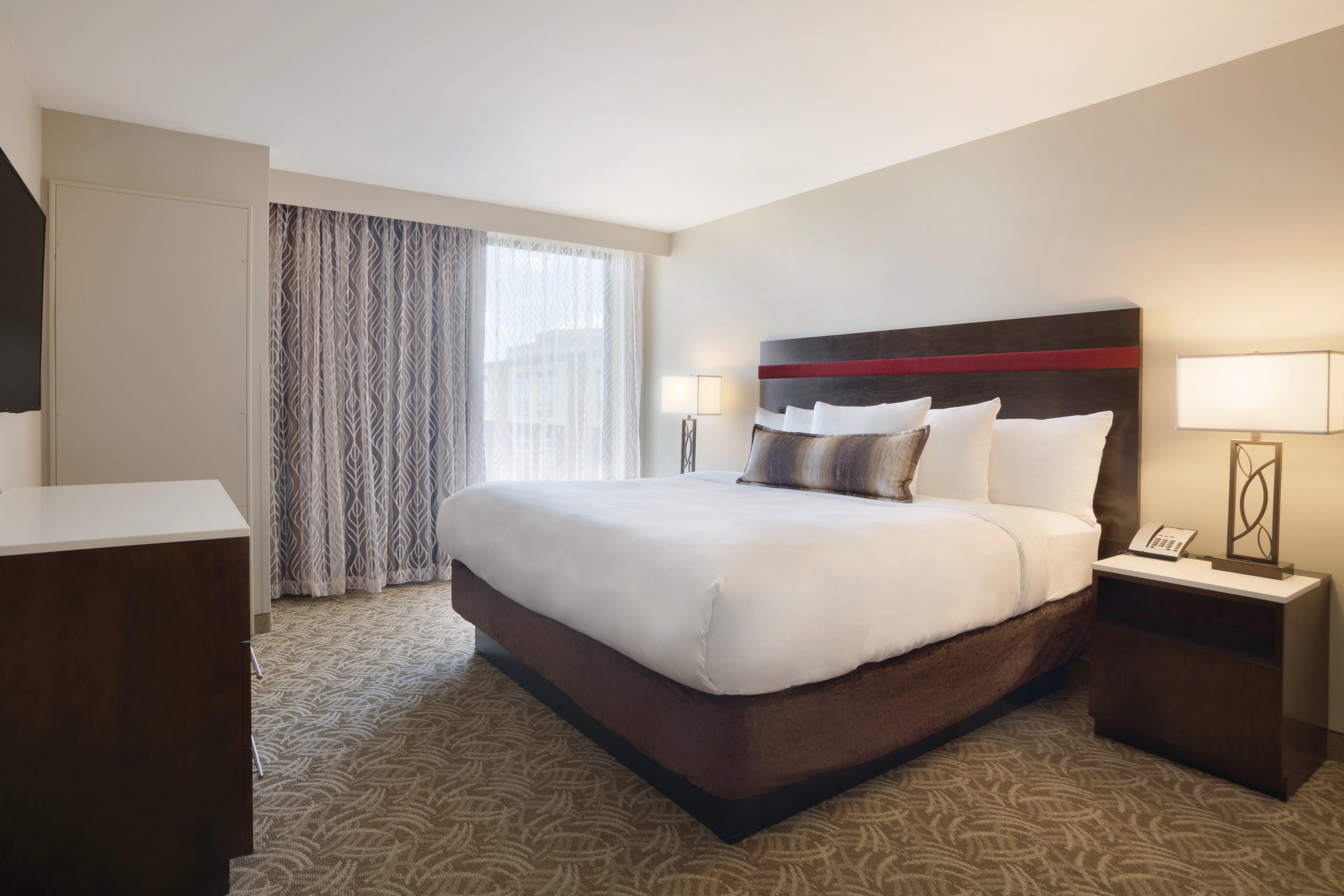 Holiday Inn Chicago Schaumburg By Ihg エクステリア 写真