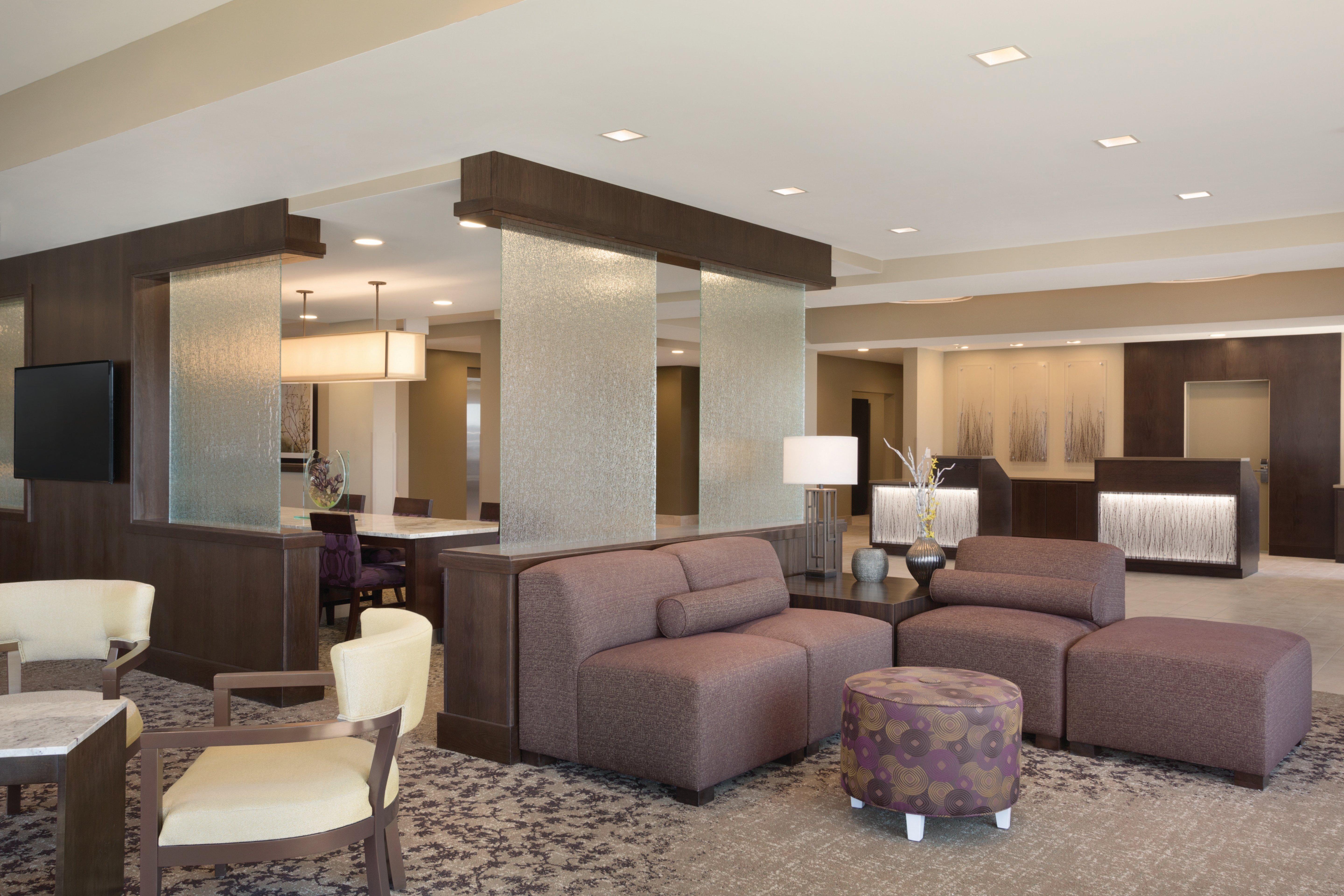 Holiday Inn Chicago Schaumburg By Ihg エクステリア 写真