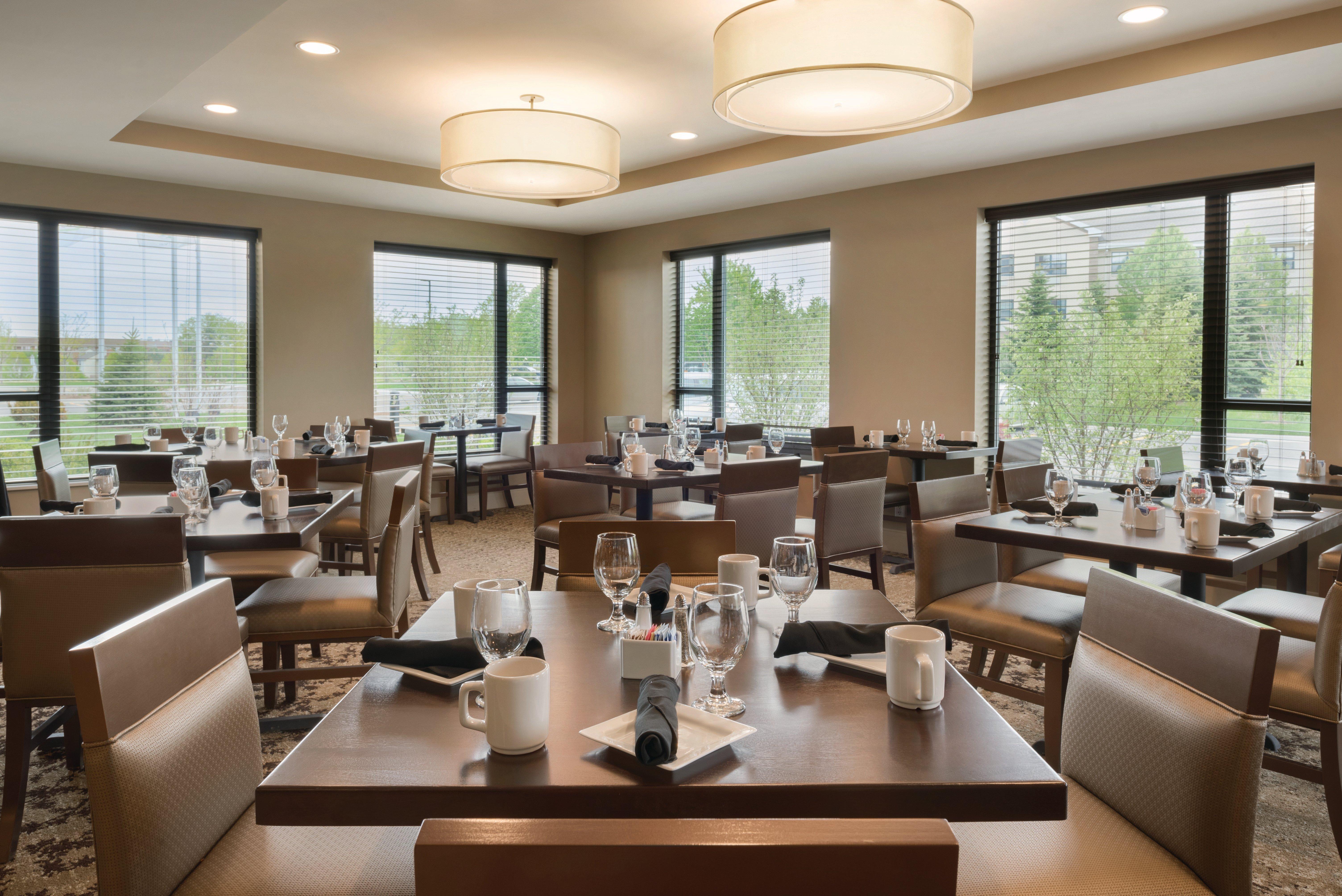 Holiday Inn Chicago Schaumburg By Ihg エクステリア 写真