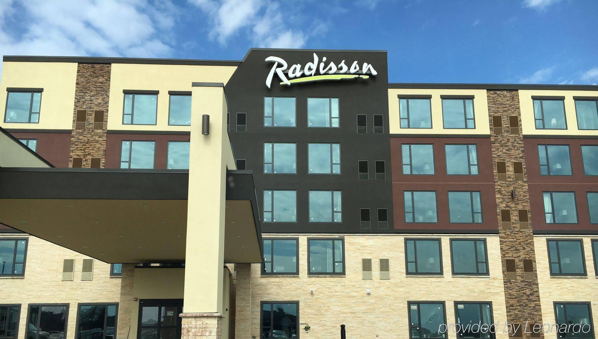 Holiday Inn Chicago Schaumburg By Ihg エクステリア 写真